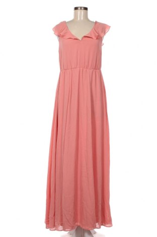 Kleid VILA, Größe L, Farbe Rosa, Preis 10,35 €