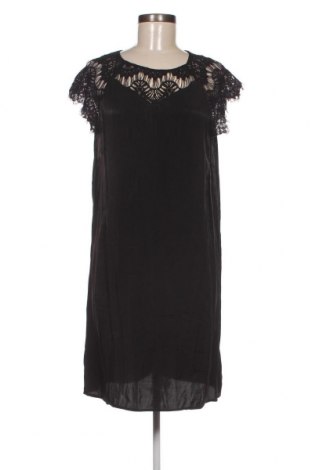 Šaty  VILA, Veľkosť L, Farba Čierna, Cena  10,00 €