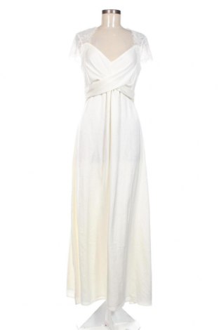 Kleid VILA, Größe M, Farbe Weiß, Preis 29,60 €