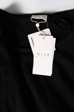 Šaty  VILA, Veľkosť M, Farba Čierna, Cena  4,97 €