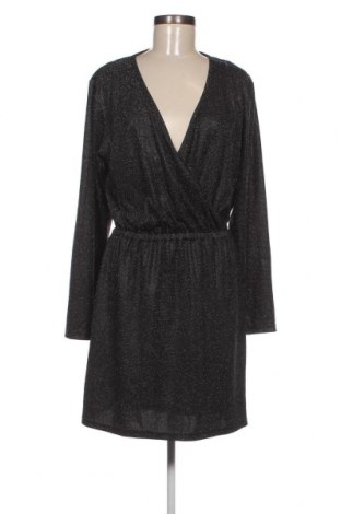 Kleid VRS Woman, Größe L, Farbe Schwarz, Preis 6,05 €