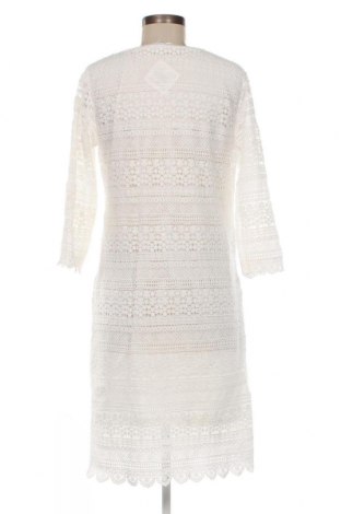 Kleid VRS Woman, Größe M, Farbe Weiß, Preis 6,46 €