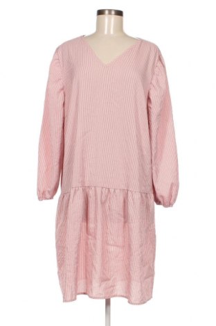 Kleid VRS Woman, Größe L, Farbe Rosa, Preis 6,46 €