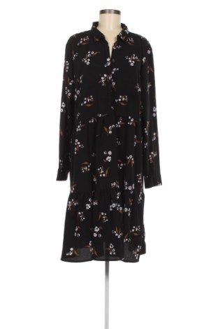 Kleid VRS Woman, Größe XXL, Farbe Schwarz, Preis € 19,57