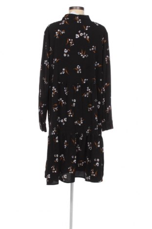 Φόρεμα VRS Woman, Μέγεθος XXL, Χρώμα Μαύρο, Τιμή 17,40 €
