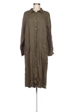 Kleid VRS Woman, Größe XXL, Farbe Grün, Preis 32,01 €