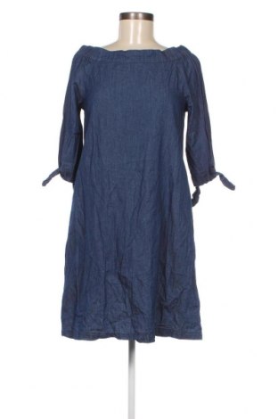 Φόρεμα Vanessa Bruno, Μέγεθος S, Χρώμα Μπλέ, Τιμή 170,07 €