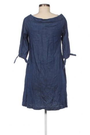 Φόρεμα Vanessa Bruno, Μέγεθος S, Χρώμα Μπλέ, Τιμή 170,07 €