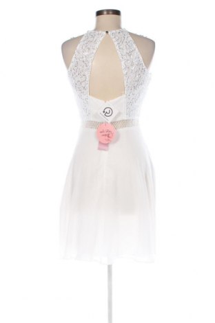 Φόρεμα Vera Mont, Μέγεθος M, Χρώμα Λευκό, Τιμή 49,65 €