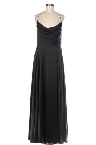 Φόρεμα Vera Mont, Μέγεθος L, Χρώμα Μαύρο, Τιμή 80,68 €