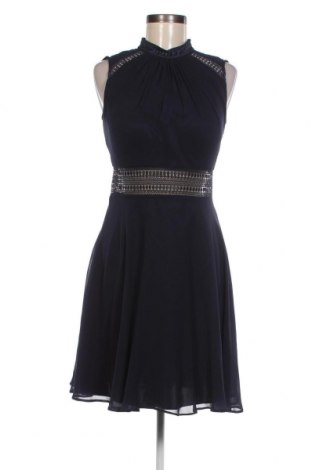 Φόρεμα Vera Mont, Μέγεθος M, Χρώμα Μπλέ, Τιμή 128,77 €