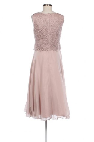 Kleid Vera Mont, Größe S, Farbe Aschrosa, Preis 65,16 €