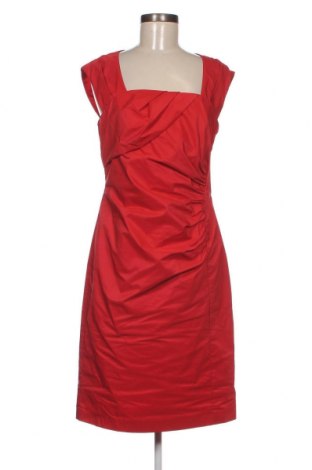 Φόρεμα Vera Mont, Μέγεθος L, Χρώμα Κόκκινο, Τιμή 17,80 €