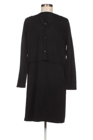 Φόρεμα Vera Mont, Μέγεθος M, Χρώμα Μαύρο, Τιμή 8,63 €