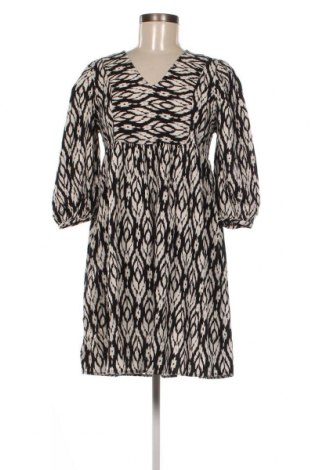 Kleid Vero Moda, Größe XS, Farbe Mehrfarbig, Preis € 6,40