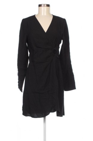 Šaty  Vero Moda, Veľkosť M, Farba Čierna, Cena  4,18 €