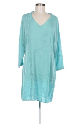 Φόρεμα Vero Moda, Μέγεθος XL, Χρώμα Πράσινο, Τιμή 27,84 €