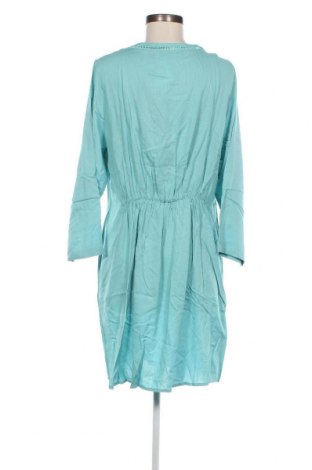 Kleid Vero Moda, Größe XL, Farbe Grün, Preis € 27,84