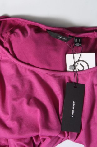 Šaty  Vero Moda, Velikost L, Barva Růžová, Cena  133,00 Kč