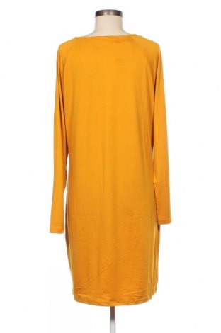 Φόρεμα Vero Moda, Μέγεθος XL, Χρώμα Κίτρινο, Τιμή 6,12 €