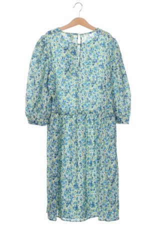 Kleid Vero Moda, Größe XS, Farbe Mehrfarbig, Preis € 27,84