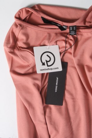 Φόρεμα Vero Moda, Μέγεθος S, Χρώμα Ρόζ , Τιμή 6,40 €