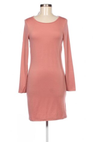Šaty  Vero Moda, Velikost S, Barva Růžová, Cena  180,00 Kč