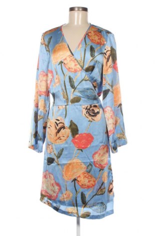 Kleid Vero Moda, Größe XXL, Farbe Mehrfarbig, Preis € 13,36