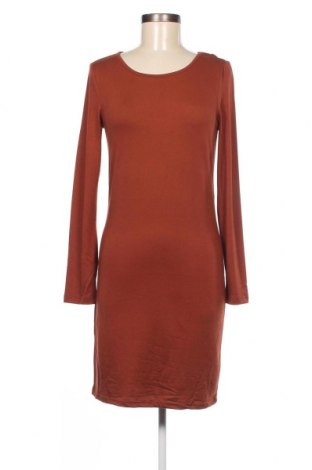 Šaty  Vero Moda, Velikost M, Barva Oranžová, Cena  117,00 Kč