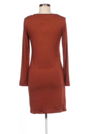 Šaty  Vero Moda, Velikost M, Barva Oranžová, Cena  117,00 Kč