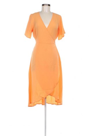 Φόρεμα Vero Moda, Μέγεθος M, Χρώμα Κίτρινο, Τιμή 27,84 €