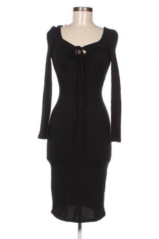 Kleid Vero Moda, Größe S, Farbe Schwarz, Preis 6,40 €