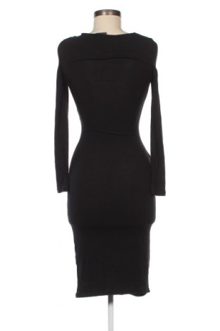 Kleid Vero Moda, Größe S, Farbe Schwarz, Preis 6,40 €