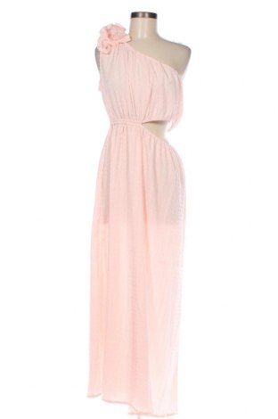 Kleid Vero Moda, Größe L, Farbe Rosa, Preis € 17,26