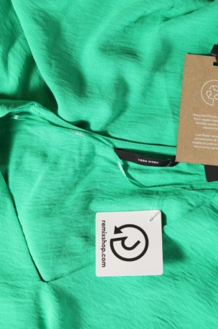 Šaty  Vero Moda, Veľkosť S, Farba Zelená, Cena  27,84 €