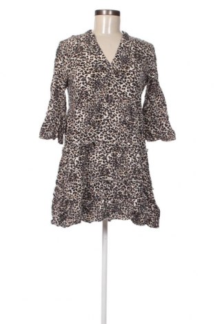 Kleid Vero Moda, Größe M, Farbe Mehrfarbig, Preis 4,45 €