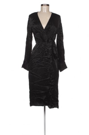 Kleid Vero Moda, Größe S, Farbe Schwarz, Preis 14,20 €