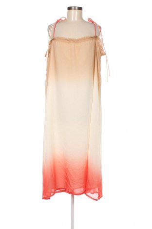 Φόρεμα Vero Moda, Μέγεθος 3XL, Χρώμα Πολύχρωμο, Τιμή 11,75 €