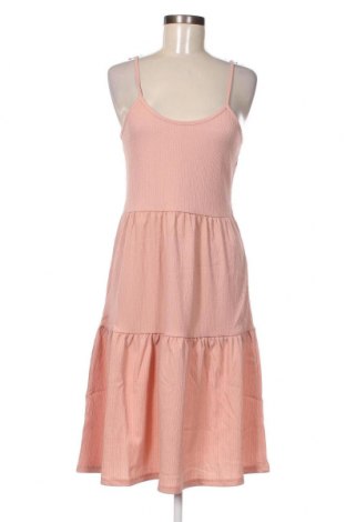 Φόρεμα Vero Moda, Μέγεθος XS, Χρώμα Ρόζ , Τιμή 4,18 €