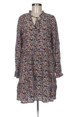 Kleid Vero Moda, Größe M, Farbe Mehrfarbig, Preis 10,58 €