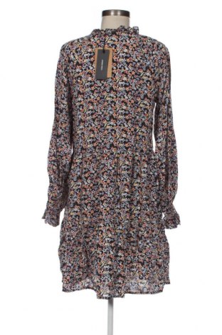 Kleid Vero Moda, Größe M, Farbe Mehrfarbig, Preis 10,58 €