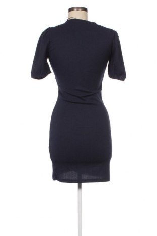 Kleid Vero Moda, Größe XS, Farbe Blau, Preis 8,63 €