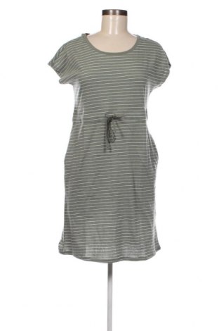 Kleid Vero Moda, Größe S, Farbe Grün, Preis 4,18 €