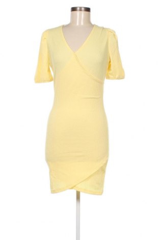 Šaty  Vero Moda, Veľkosť XS, Farba Žltá, Cena  8,91 €