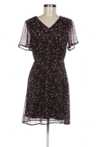 Kleid Vero Moda, Größe S, Farbe Mehrfarbig, Preis € 5,57