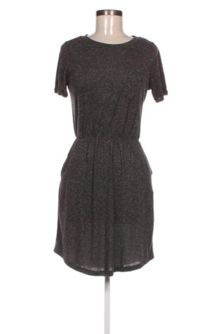 Kleid Vero Moda, Größe S, Farbe Grau, Preis 10,23 €