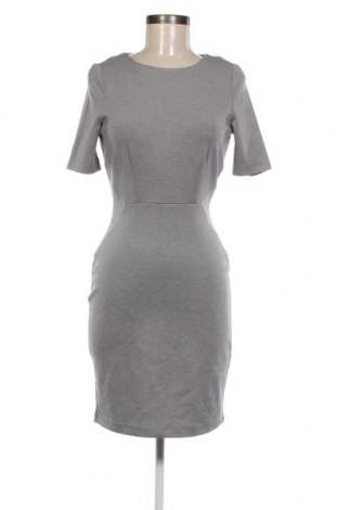 Kleid Vero Moda, Größe XS, Farbe Grau, Preis 5,64 €