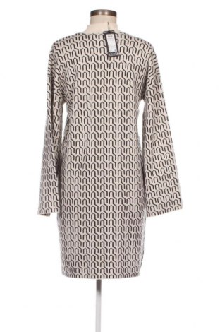 Kleid Vero Moda, Größe S, Farbe Ecru, Preis 8,57 €