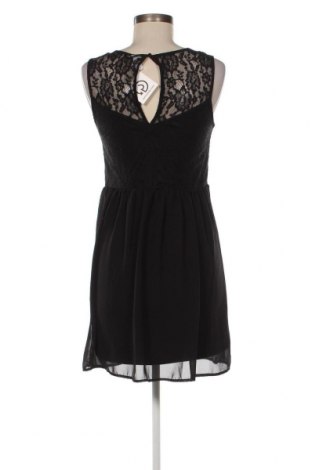 Kleid Vero Moda, Größe S, Farbe Schwarz, Preis 7,69 €