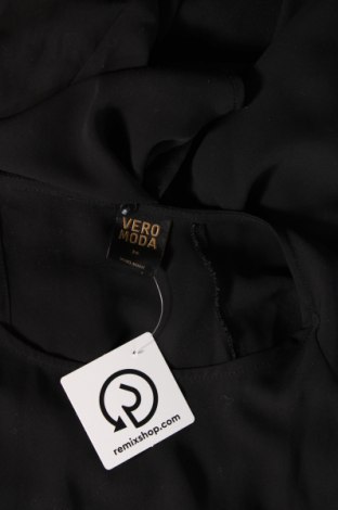 Kleid Vero Moda, Größe S, Farbe Schwarz, Preis € 13,92